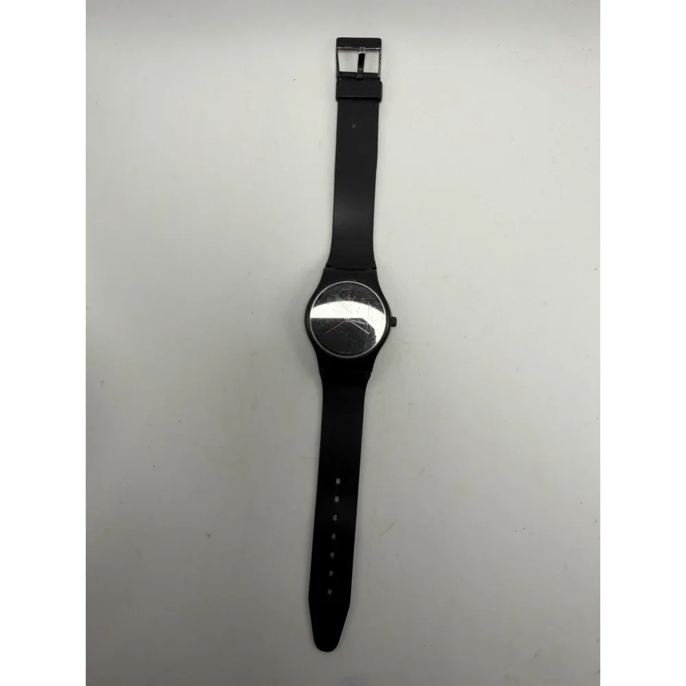Giorgio Beverly Hills New Battery Mens Watch 34MM 8